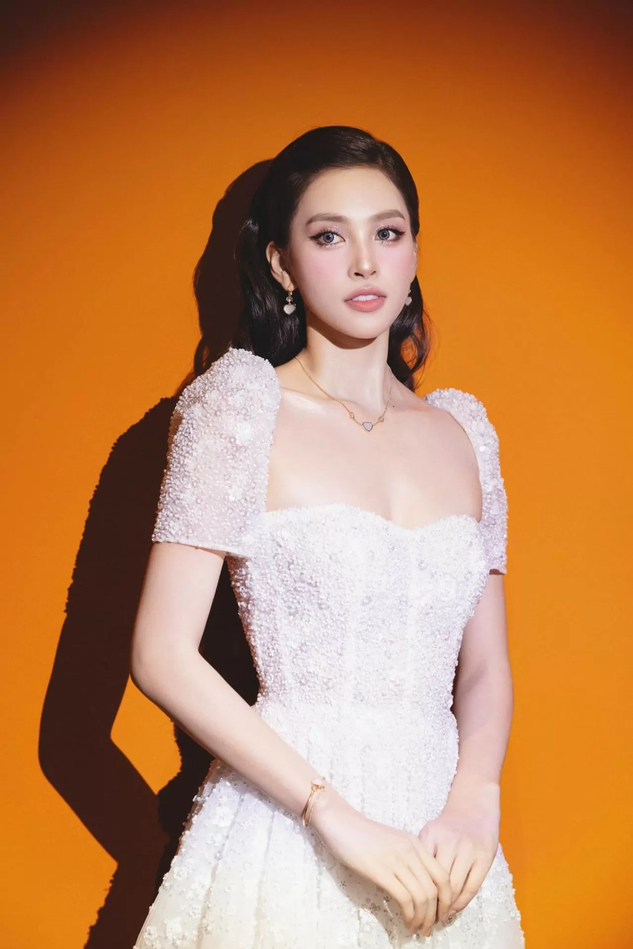 Hoa hậu Trần Tiểu Vy Hoa hậu Trần Tiểu Vy