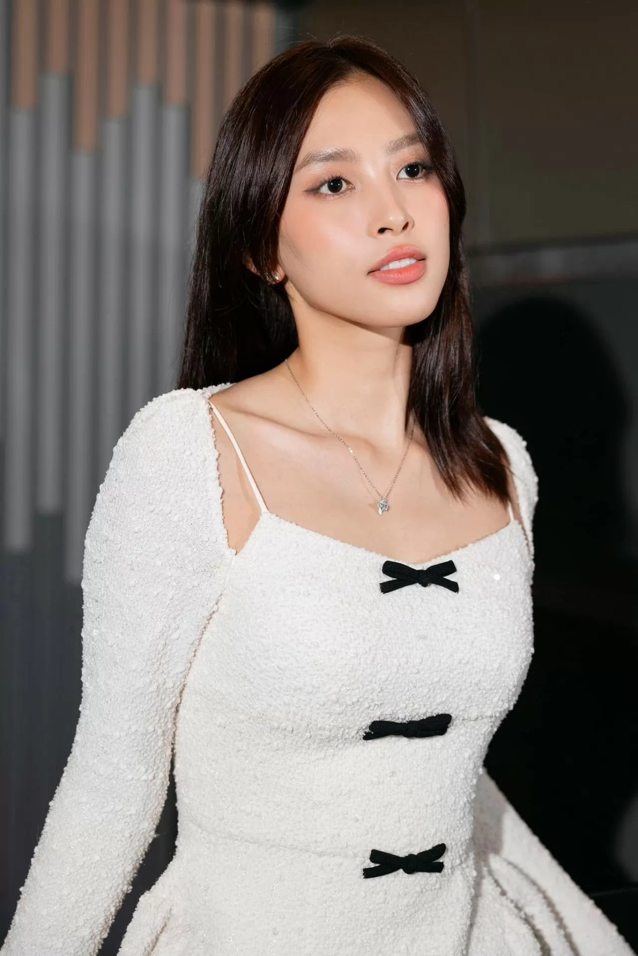 Hoa hậu Trần Tiểu Vy Hoa hậu Trần Tiểu Vy