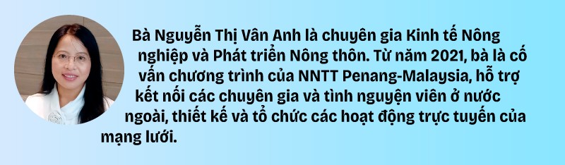 TRÊN HÀNH TRÌNH THAM GIA MẠNG LƯỚI THÀNH PHỐ HỌC TẬP TOÀN CẦU