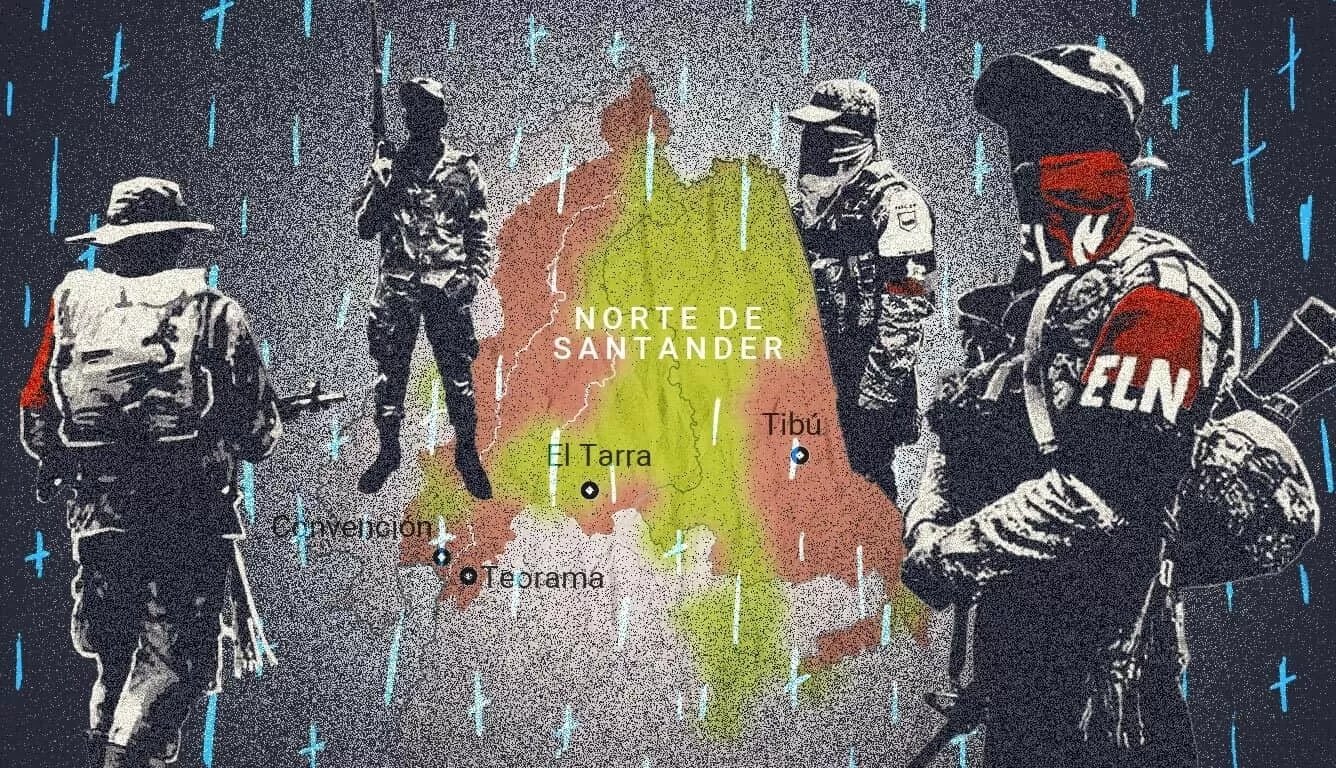 Colombia đương đầu một trong những sự kiện bạo lực 'tồi tệ nhất' lịch sử Colombia đương đầu một trong những sự kiện bạo lực 'tồi tệ nhất' lịch sử