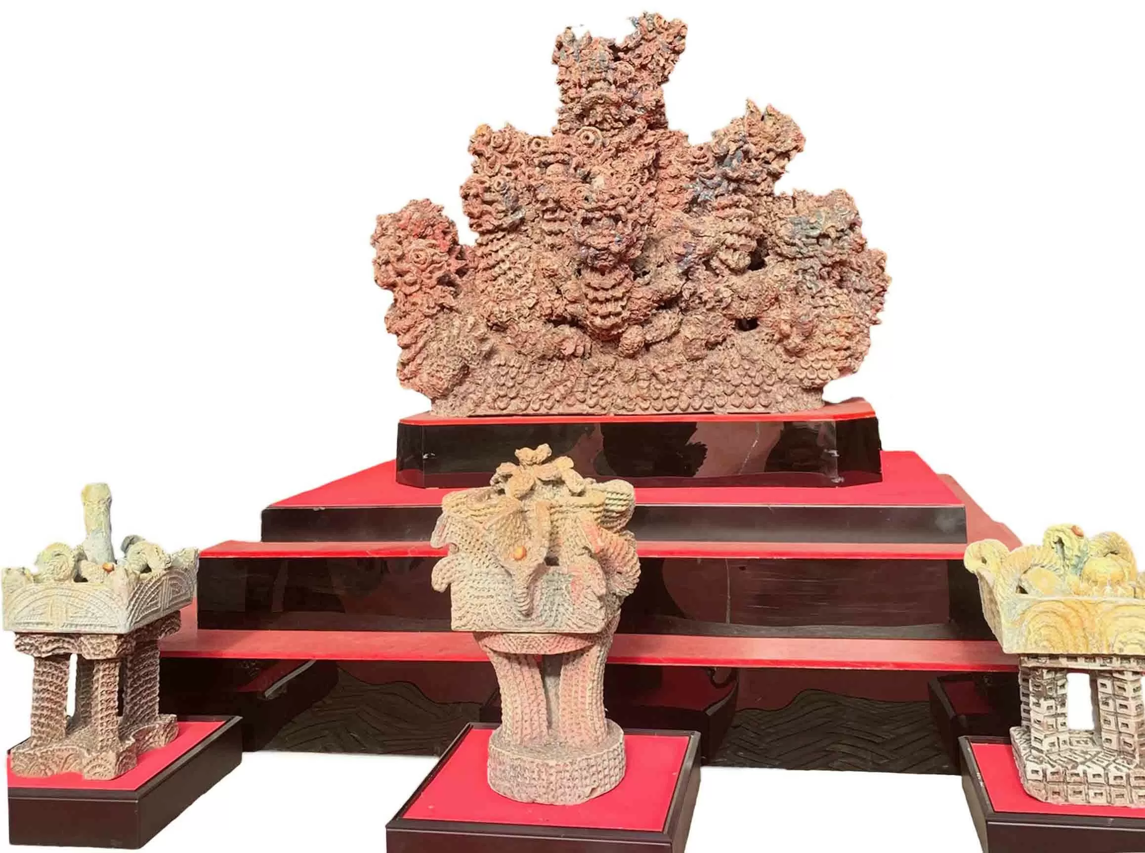 Miền trăn trở ‘nguồn cội’