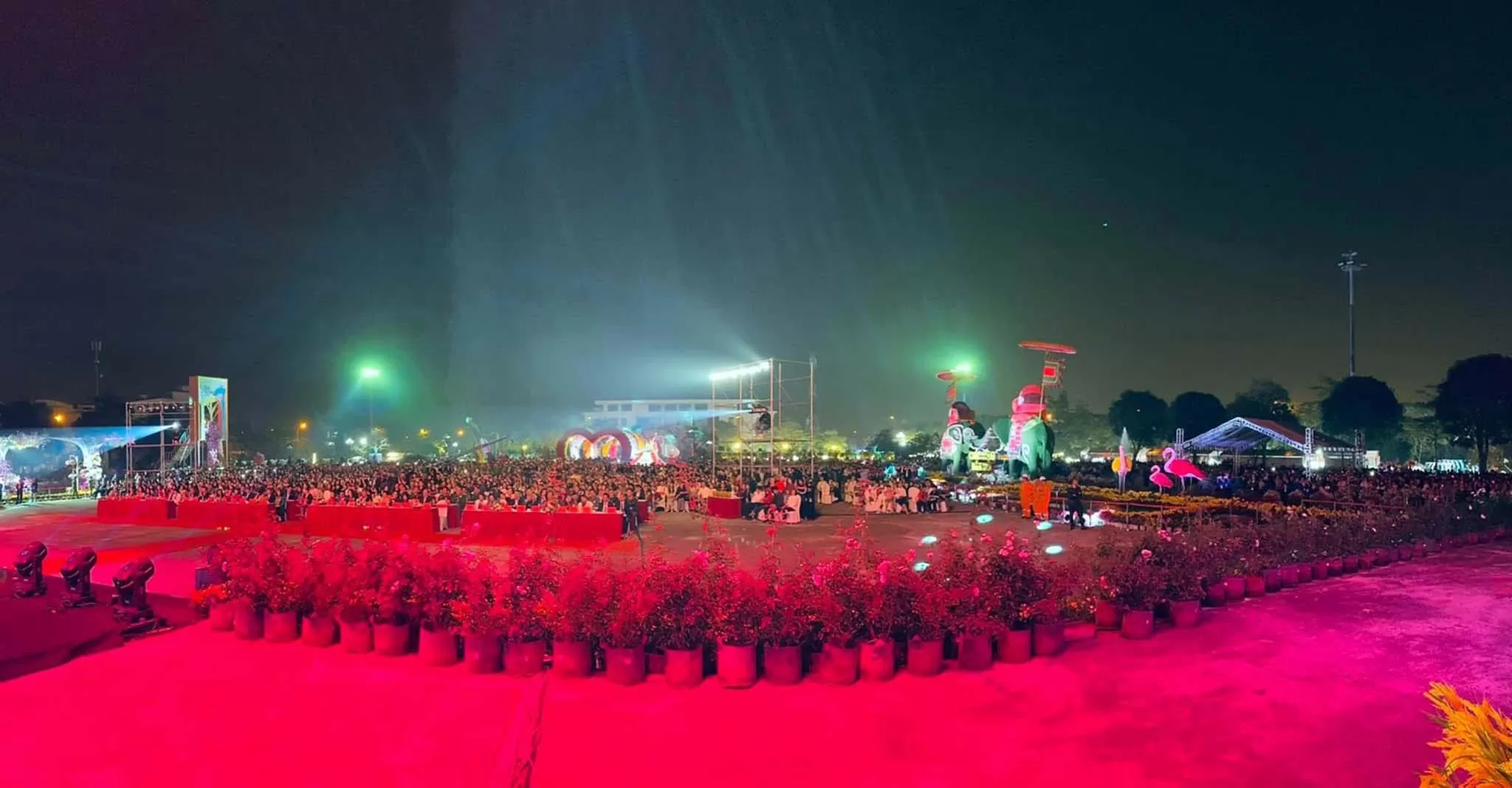 Văn hóa ‘chuyển mình’ cùng thời đại Văn hóa ‘chuyển mình’ cùng thời đại