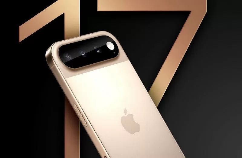 Dòng iPhone 17 sẽ được trang bị công nghệ tản nhiệt buồng hơi. Dòng iPhone 17 sẽ được trang bị công nghệ tản nhiệt buồng hơi.