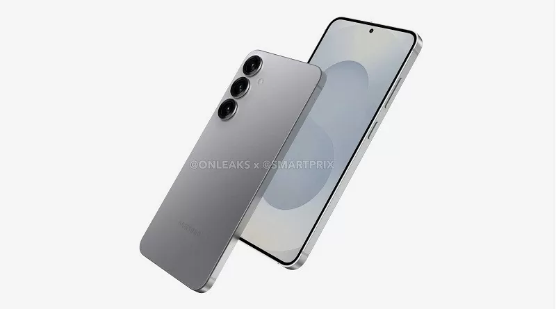 Bản dựng Samsung Galaxy S25 Slim Bản dựng Samsung Galaxy S25 Slim