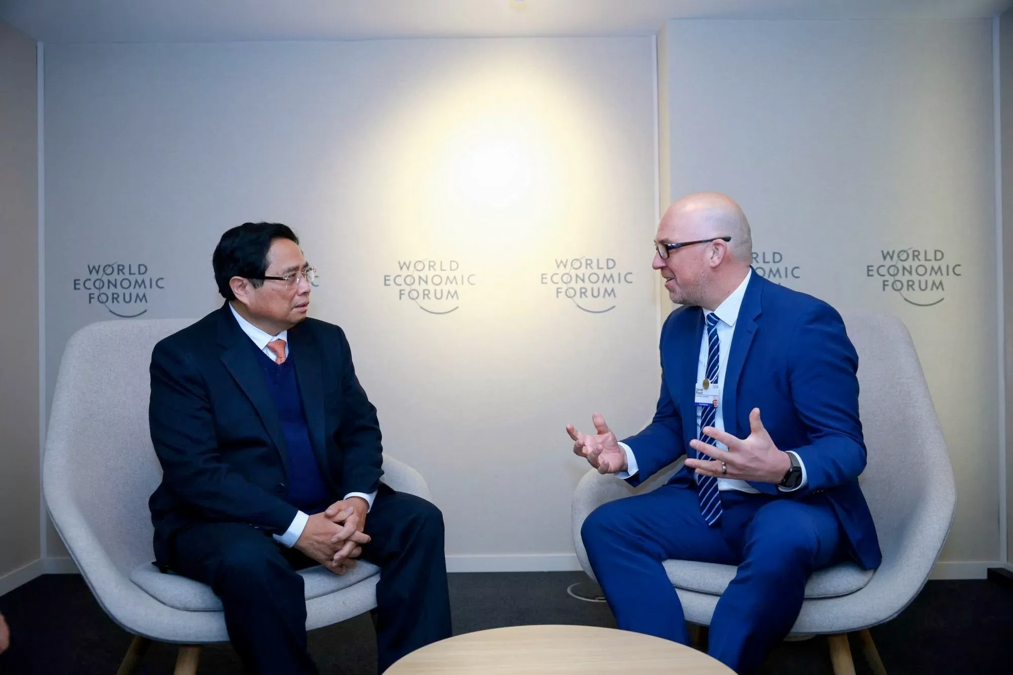 Sớm kết thúc đàm phán FTA với khối các nước Thụy Sỹ, Na Uy, Iceland, Liechtenstein Sớm kết thúc đàm phán FTA với khối các nước Thụy Sỹ, Na Uy, Iceland, Liechtenstein