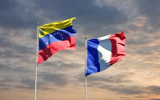 Pháp-Venezuela 'ăn miếng trả miếng' vụ trục xuất ngoại giao