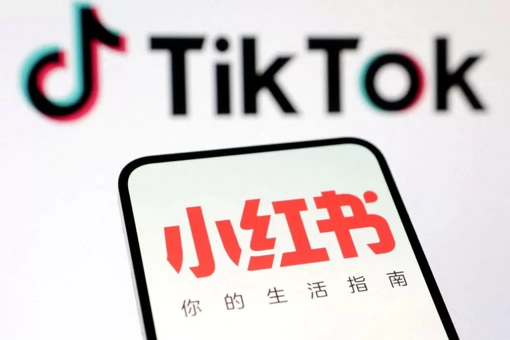 Từ TikTok đến RedNote: Cuộc 'di cư' văn hoá số vượt qua ranh giới địa chính trị