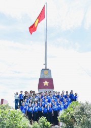 Giới trẻ - Lực đẩy chiến lược trong giai đoạn mới