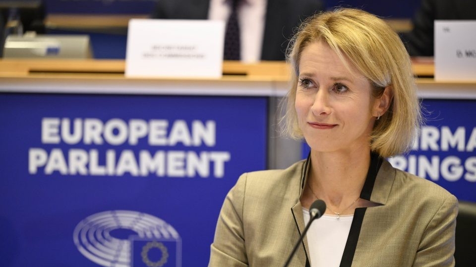 Bê bối tham nhũng 100 triệu USD tại Ukraine, EU yêu cầu Kiev hành động khẩn cấp