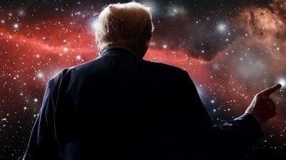 Mỗi ngày của Tổng thống Donald Trump 