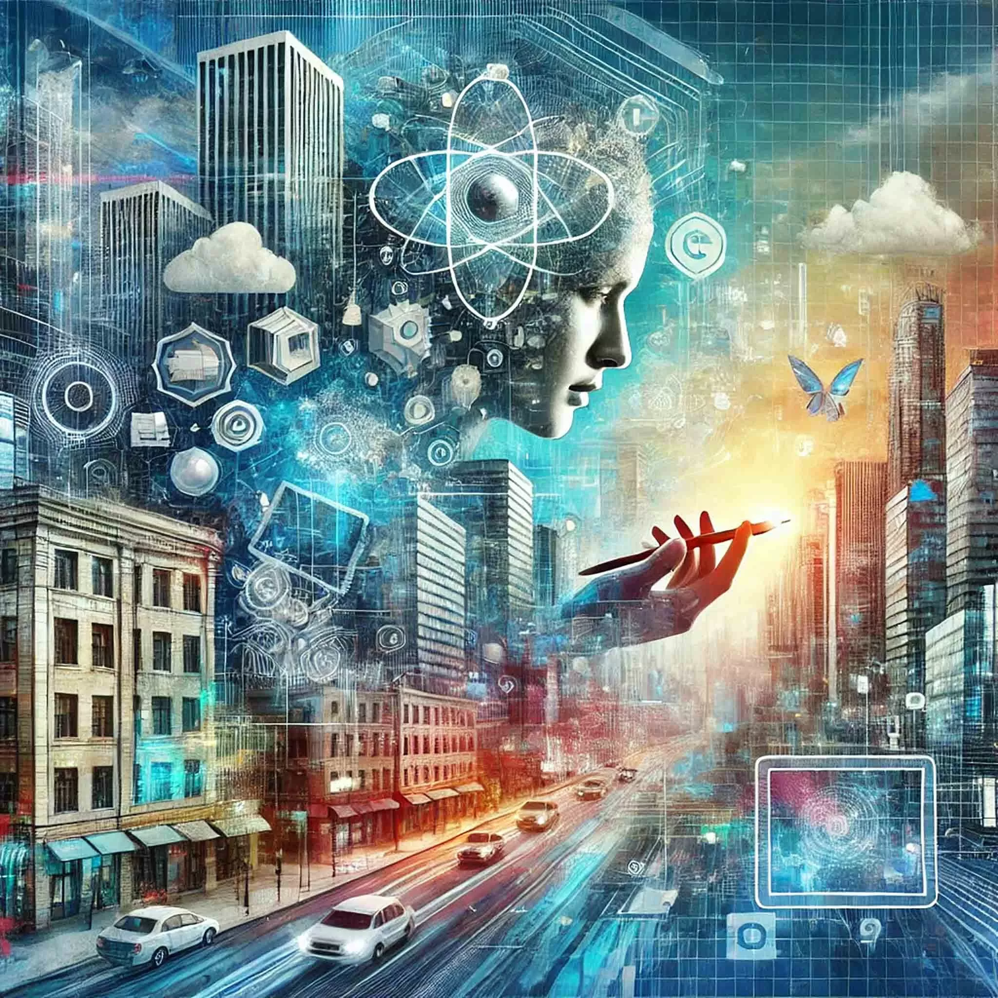 Nghị quyết số 57-NQ/TW: Vững vàng, tự tin bước vào ‘thế trận’ Nghị quyết số 57-NQ/TW: Vững vàng, tự tin bước vào ‘thế trận’