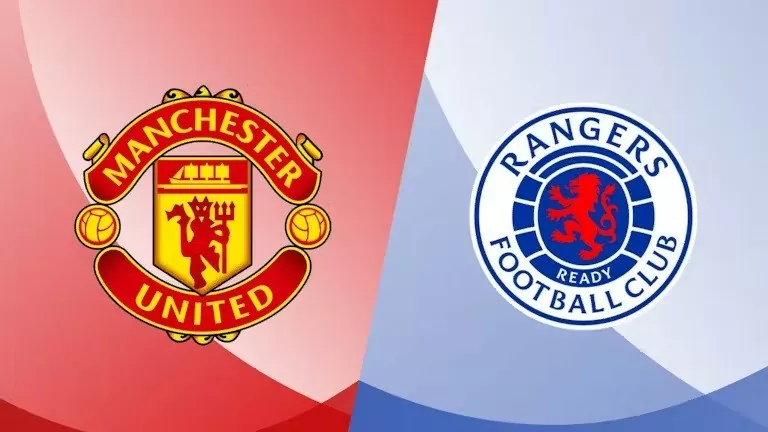 Nhận định trận đấu MU vs Rangers: Điểm tựa lịch sử Nhận định trận đấu MU vs Rangers: Điểm tựa lịch sử