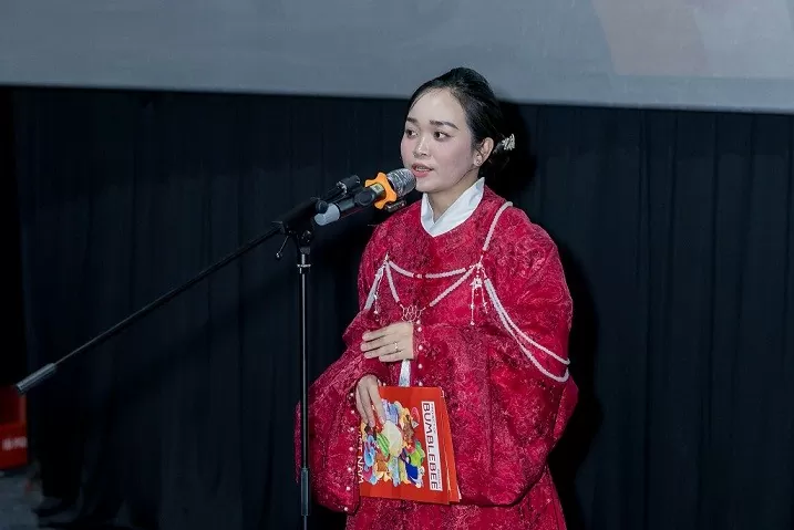 Truyền cảm hứng cho thế hệ trẻ tìm về các giá trị văn hóa dân tộc Truyền cảm hứng cho thế hệ trẻ tìm về các giá trị văn hóa dân tộc