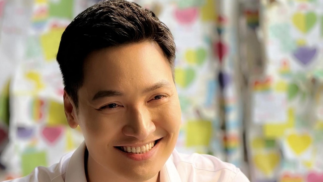 Diễn viên Mạnh Trường: Vai người lính thời bình mang đến cho tôi trải nghiệm đặc biệt