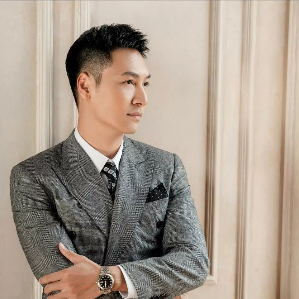 Diễn viên Mạnh Trường: 'Không thời gian' đánh dấu 10 năm tôi lại đóng vai chiến sĩ bộ đội! Diễn viên Mạnh Trường: 'Không thời gian' đánh dấu 10 năm tôi lại đóng vai chiến sĩ bộ đội!