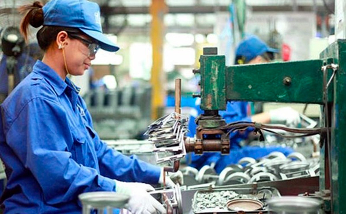 Việt Nam có đủ điều kiện và yếu tố cần thiết để phát triển công nghiệp bán dẫn