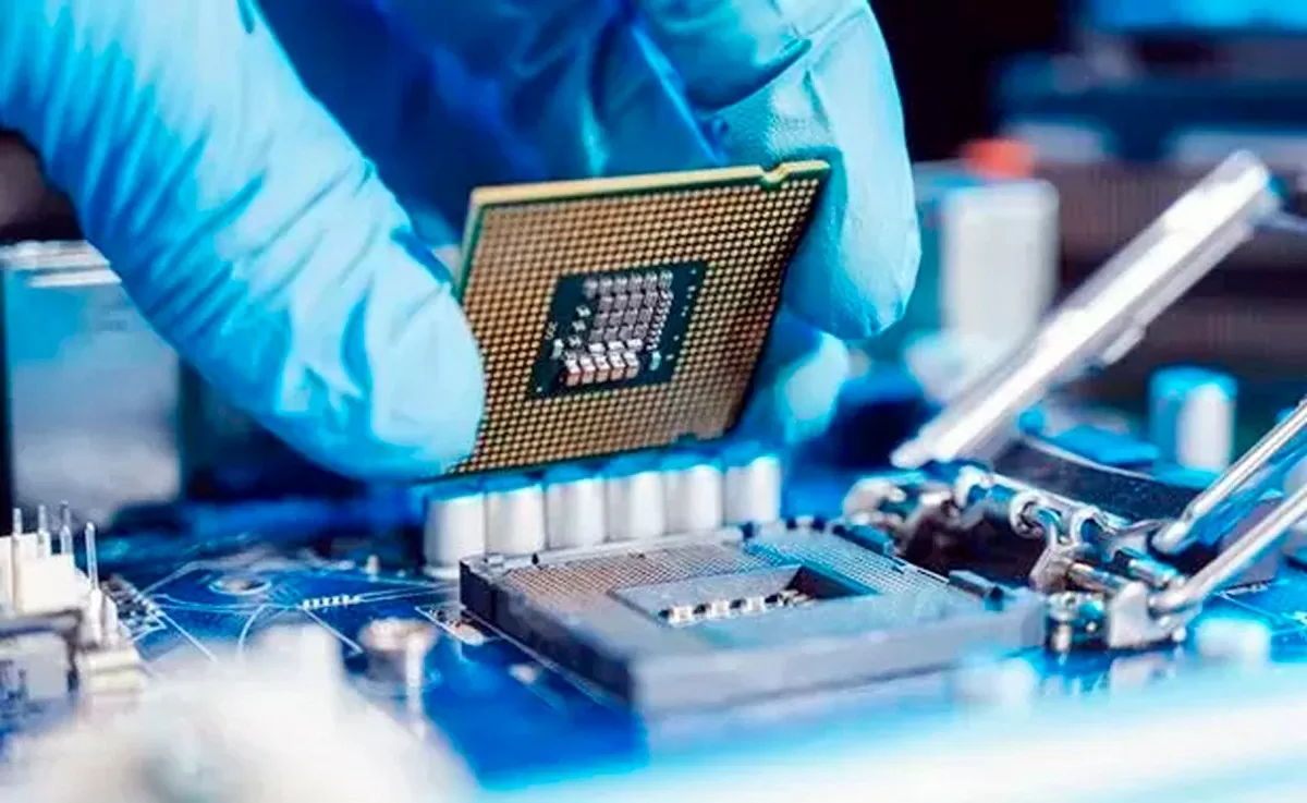 Sự hội tụ của Bán dẫn và Trí tuệ Nhân tạo: Yếu tố đột phá tạo ra chu kỳ cơ hội mới Sự hội tụ của Bán dẫn và Trí tuệ Nhân tạo: Yếu tố đột phá tạo ra chu kỳ cơ hội mới