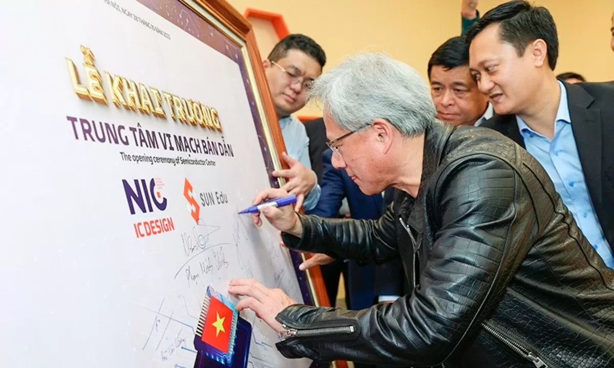 Việt Nam-Hoa Kỳ