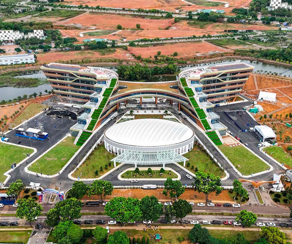 Trong kỷ nguyên mới, NIC sẽ tiếp tục đồng hành cùng doanh nghiệp khởi nghiệp và đổi mới sáng tạo với nhiều hoạt động thiết thực hơn.