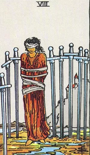 Bài tarot hôm nay 29/1: