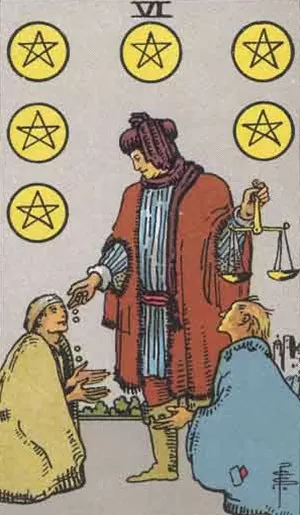 Bài tarot hôm nay 29/1: