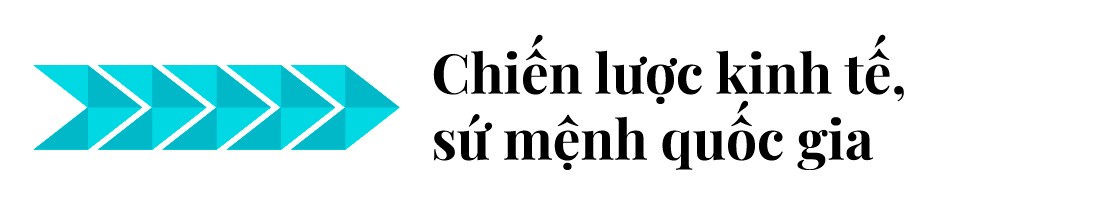 Chuyển mình mạnh mẽ, vươn tới một Việt Nam hùng cường, thịnh vượng