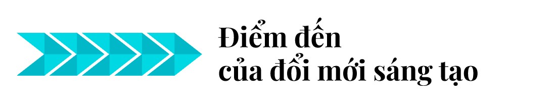 Chuyển mình mạnh mẽ, vươn tới một Việt Nam hùng cường, thịnh vượng