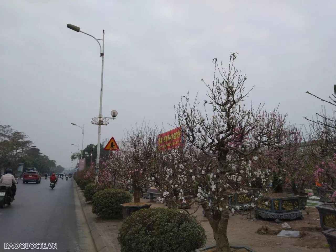 Dự báo diễn biến không khí lạnh mạnh: Khoảng chiều, đêm 26/1, Bắc Bộ, Bắc Trung Bộ chuyển rét đậm, vùng núi cao có băng giá, mưa rào rải rác