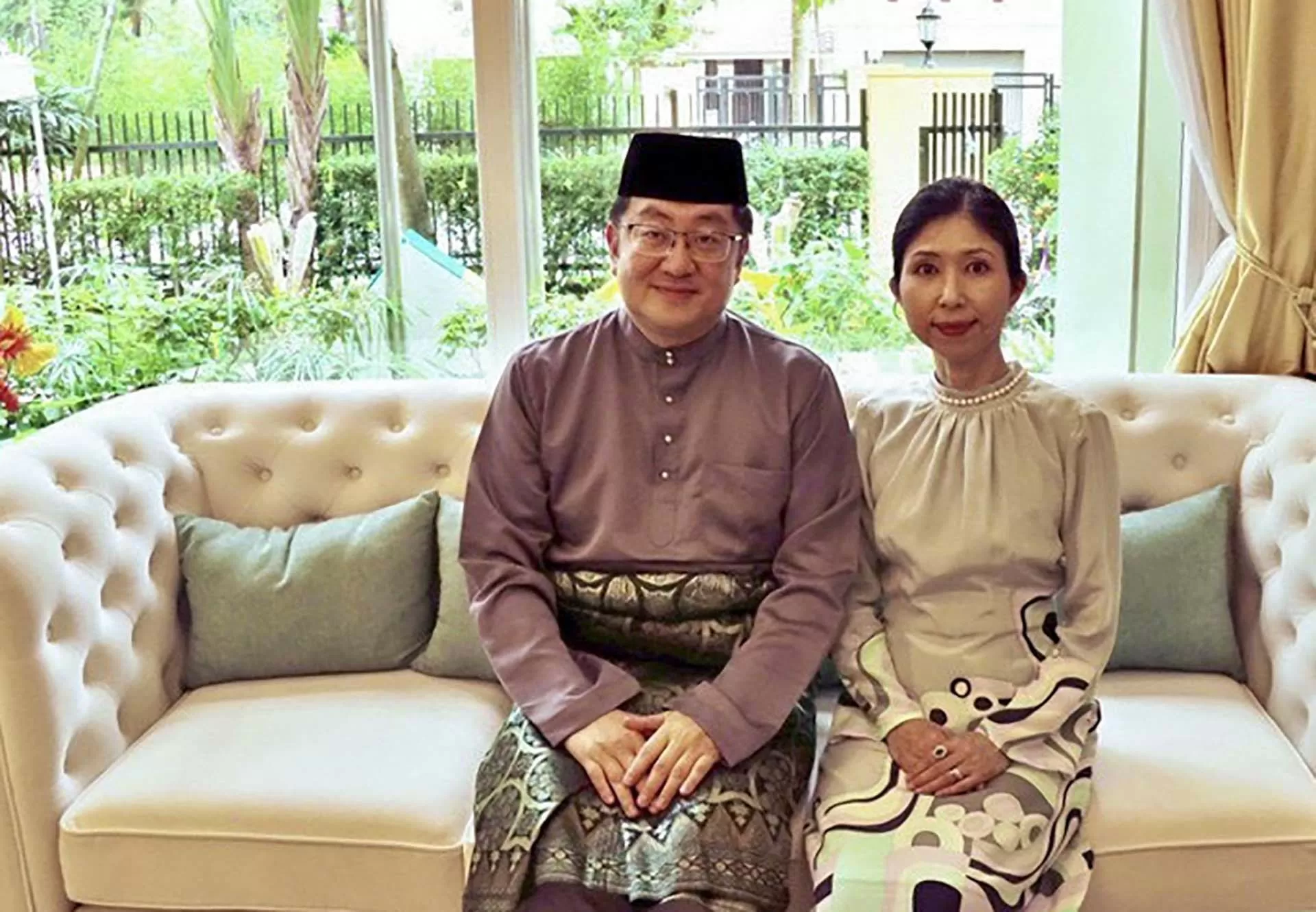 Chia sẻ tầm nhìn về một tương lai thịnh vượng Chia sẻ tầm nhìn về một tương lai thịnh vượng