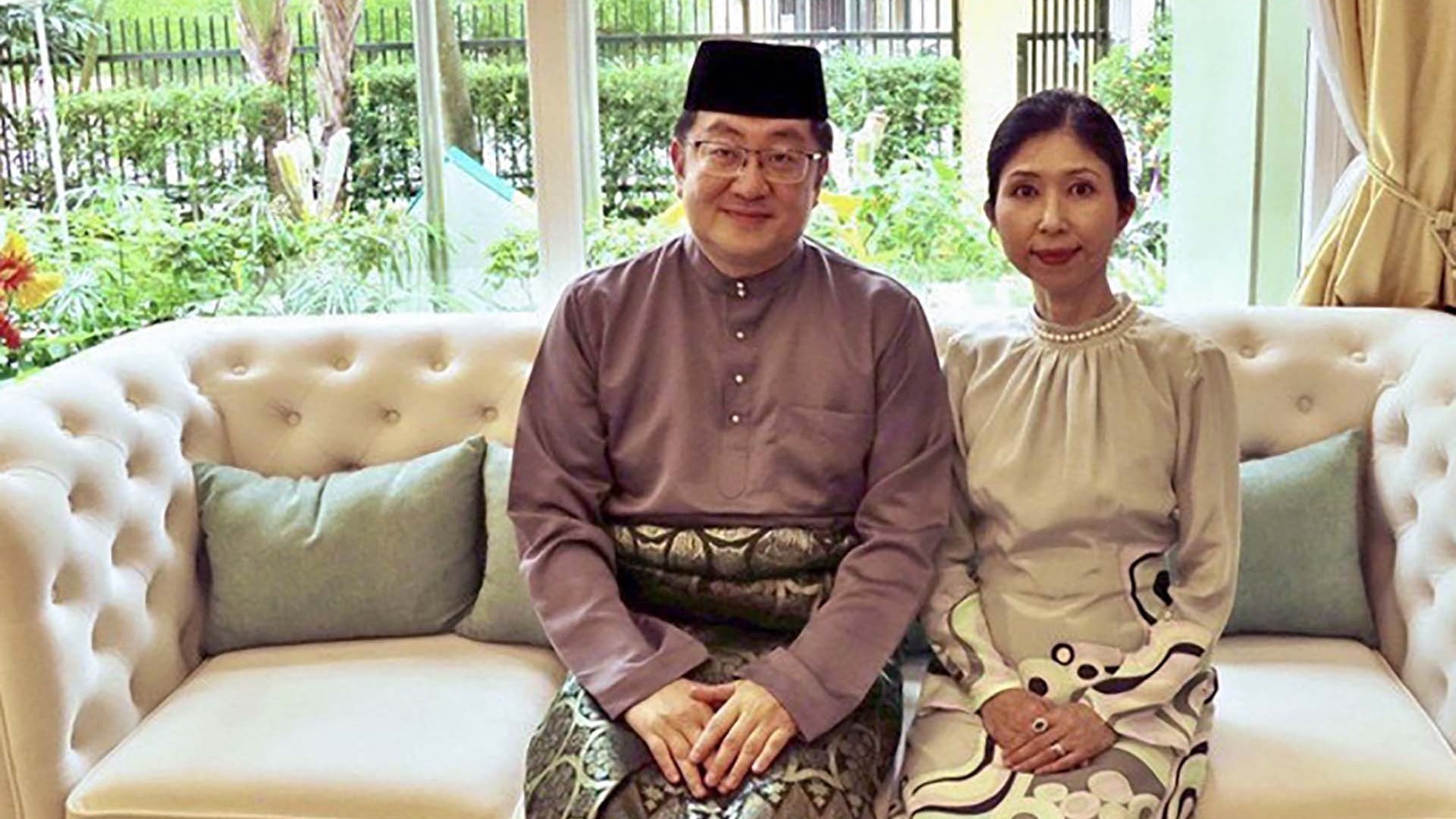 Chia sẻ tầm nhìn về một tương lai thịnh vượng