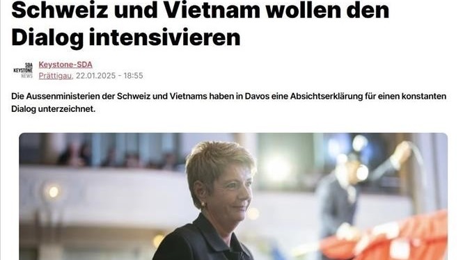 truyen thong dua dam net viec viet nam thuy sy nang cap quan he doi tac toan dien