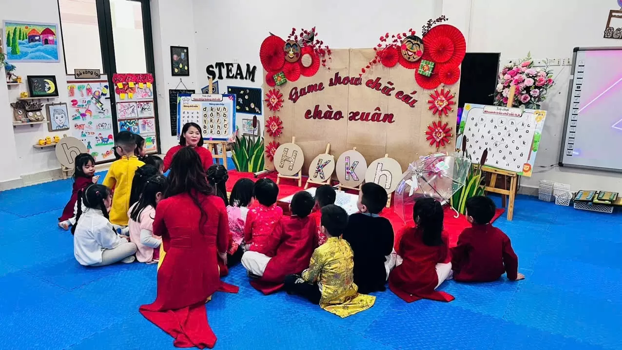 Lịch nghỉ Tết Nguyên đán Ất Tỵ 2025 của học sinh 63 tỉnh, thành phố