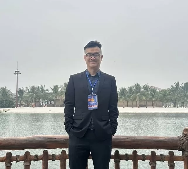 Việt kiều Mỹ kỳ vọng hợp tác giữa hai nước sẽ hiệu quả hơn nữa dưới thời Tổng thống Donald Trump Việt kiều Mỹ kỳ vọng hợp tác giữa hai nước sẽ hiệu quả hơn nữa dưới thời Tổng thống Donald Trump