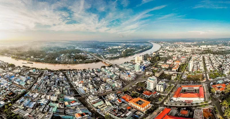 Bến treee Bến treee