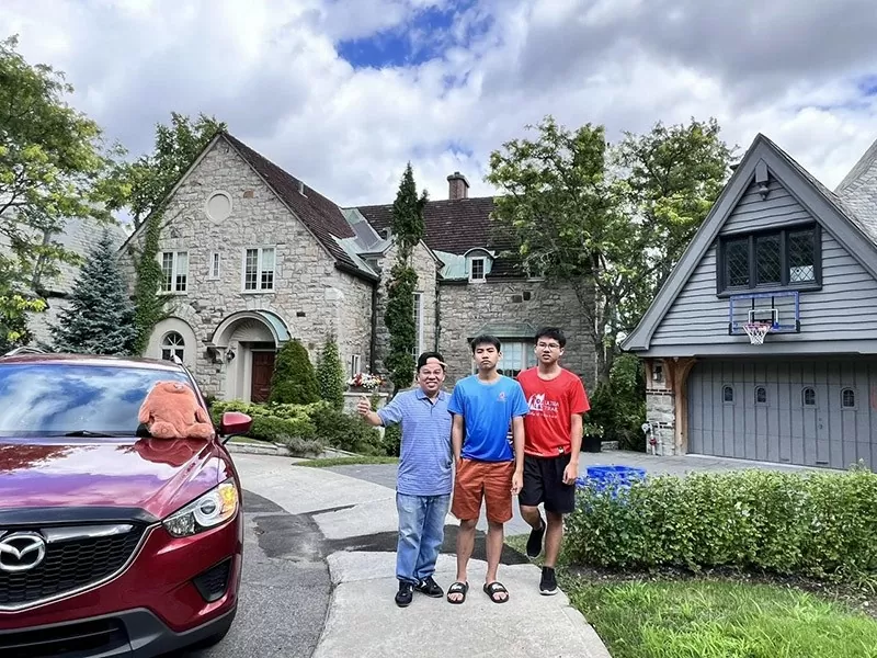 Canada có còn là Canada có còn là 'miền đất hứa' trong mắt người Việt?