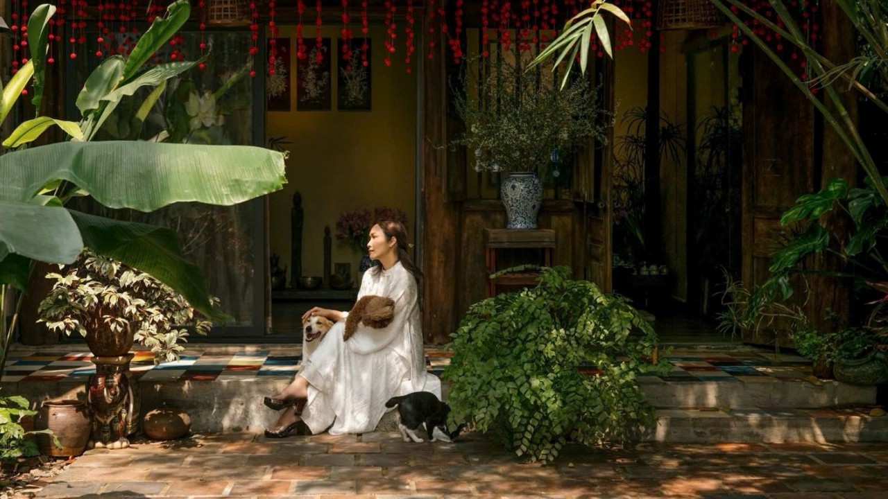 Kiên định theo đuổi tiêu chí ‘Kết nối di sản – Tiếp nối sự sống’