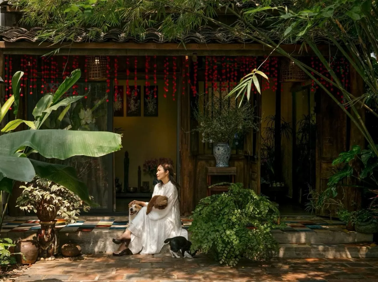 Kiên định theo đuổi tiêu chí ‘Kết nối di sản – Tiếp nối sự sống’ Kiên định theo đuổi tiêu chí ‘Kết nối di sản – Tiếp nối sự sống’