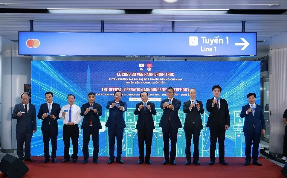 Trông đợi vào những đổi thay của kỷ nguyên vươn mình