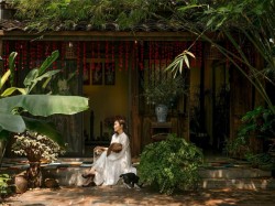 Kiên định theo đuổi tiêu chí ‘Kết nối di sản – Tiếp nối sự sống’