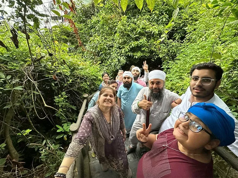 Pioneer Sail Travel: Khám phá vẻ đẹp Việt Nam theo cách của bạn