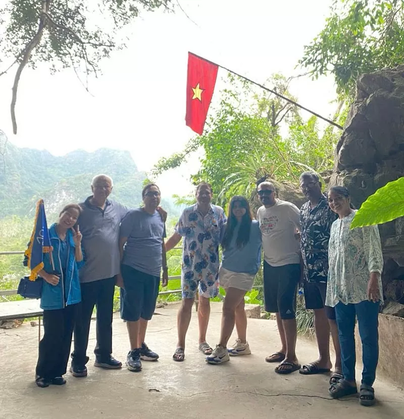 Pioneer Sail Travel: Khám phá vẻ đẹp Việt Nam theo cách của bạn