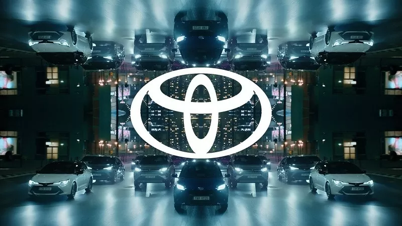 Toyota tiếp tục là thương hiệu ô tô có giá trị nhất toàn cầu