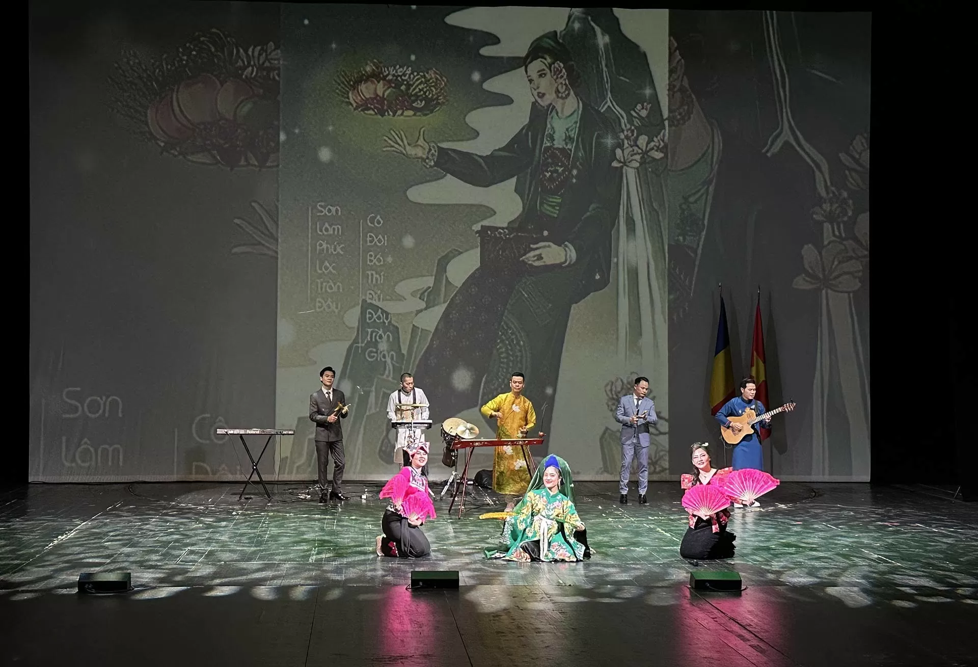 Niềm tin, khát vọng tỏa sáng tương lai mối quan hệ hữu nghị hợp tác Việt Nam-Romania Niềm tin, khát vọng tỏa sáng tương lai mối quan hệ hữu nghị hợp tác Việt Nam Romania