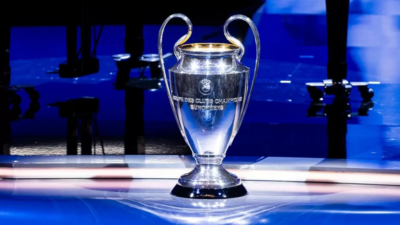 Cập nhật lịch thi đấu Cup C1 châu Âu và lịch phát sóng trực tiếp Champions League mới nhất hôm nay Cập nhật lịch thi đấu Cup C1 châu Âu và lịch phát sóng trực tiếp Champions League mới nhất hôm nay