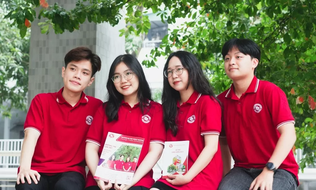 Phương thức tuyển sinh năm 2025 của Trường ĐH Ngoại thương Phương thức tuyển sinh năm 2025 của Trường ĐH Ngoại thương