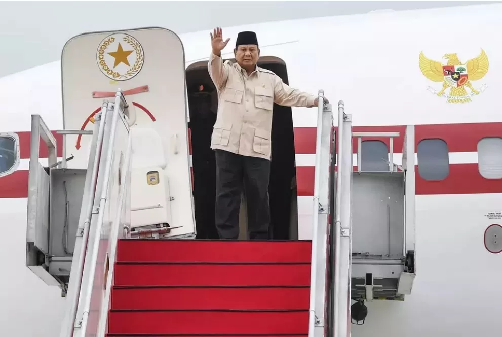 Động lực mới cho quan hệ Ấn Độ-Indonesia