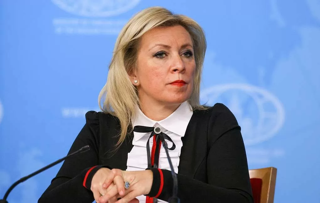 Nga gạt phắt ý tưởng về lực lượng gìn giữ hòa bình ở Ukraine, nhắc nhở NATO Nga gạt phắt ý tưởng về lực lượng gìn giữ hòa bình ở Ukraine, nhắc nhở NATO