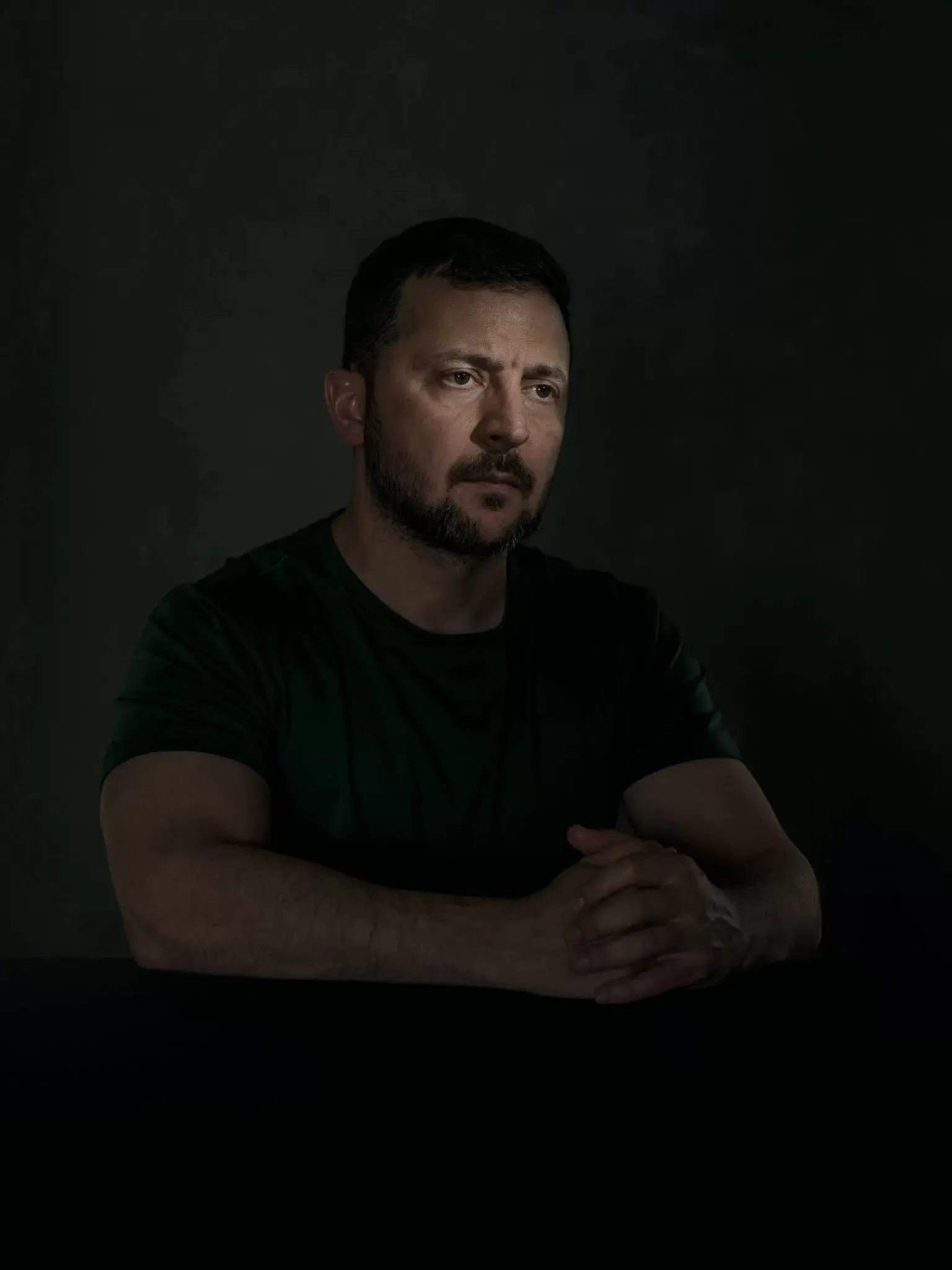 Tổng thống Ukraine ra điều kiện với ông Trump. New York Times Tổng thống Ukraine ra điều kiện với ông Trump. New York Times