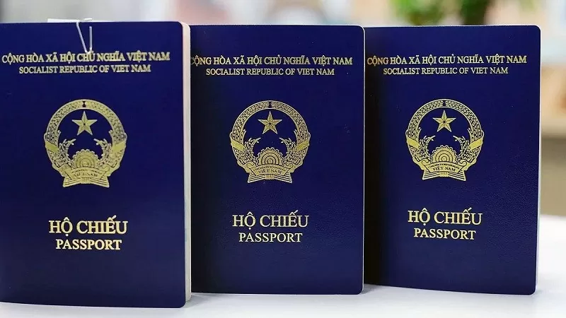 Hướng dẫn cách làm hộ chiếu trên VNeID đơn giản, nhanh chóng Hướng dẫn cách làm hộ chiếu trên VNeID đơn giản, nhanh chóng