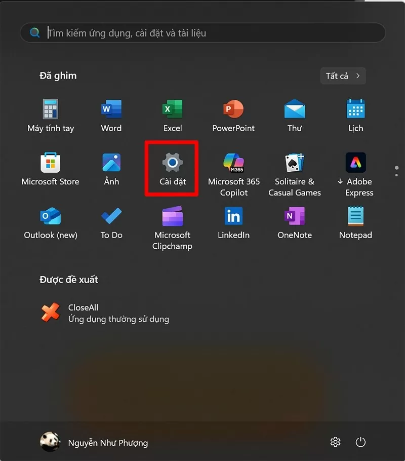 Mách bạn cách bật tiết kiệm pin trên Windows 11 giúp kéo dài thời gian sử dụng Mách bạn cách bật tiết kiệm pin trên Windows 11 giúp kéo dài thời gian sử dụng